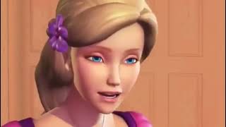 Barbie U0026 The Diamond Castle Part 16  hd