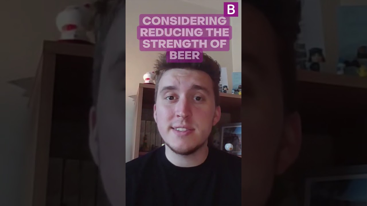 Cost of living to increase alcohol prices and wine will be hit hardest 🍺🍷