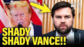 Trump GETS HUMILIATED by his HORRIBLE VP Pick