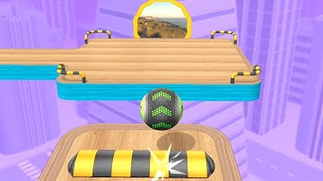 Going Balls SpeedRun Gameplay Level 670-675