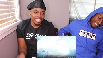 "Teejayx6 - Workshop" DA CR3W REACTION!