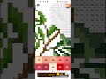 Pixel Art Mother's Day 6