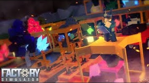 Best Tier 1 Layout (Factory simulator)