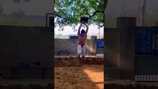 Warrior Mindset ⚔️ | Nihang Singh Wrestling Motivation