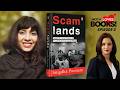 From Jamtara To Cambodia: Inside The World Of Organized Fraud | Scamlands | NDTV Loves Books