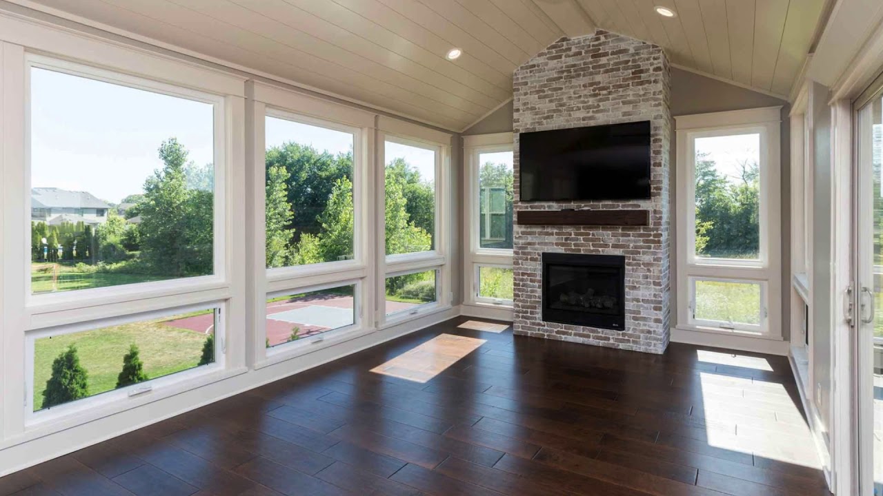 Remodeling in Mountain View