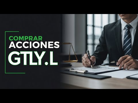 Cómo comprar acciones de Gateley (Holdings) Plc (GTLY.L)
