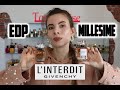 L'INTERDIT 2021 ÉDITION MILLÉSSIME ОБЗОР и СРАВНЕНИЕ с EDP