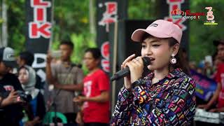 DEEN ASSALAM - JIHAN AUDY TERBARU AGUSTUS 2018 || KAISAR REPUBLIK DANGDUT Live In Doro - Pekalongan