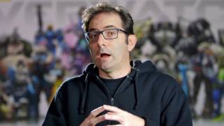 Celebrity Overwatch Official developer update: capture the flag Net Worth