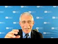 Anthony Fauci - on changing science, long-covid, and political intrusion into health agencies