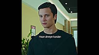 Kaldı mı yanında seni seven biri böyle #efzey #elkay #edit #shorts