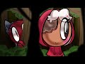 Eat You | Dandy's World | Little Red Riding Hood AU 