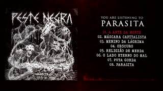 Peste Negra - Parasita [Official Full Album Stream]