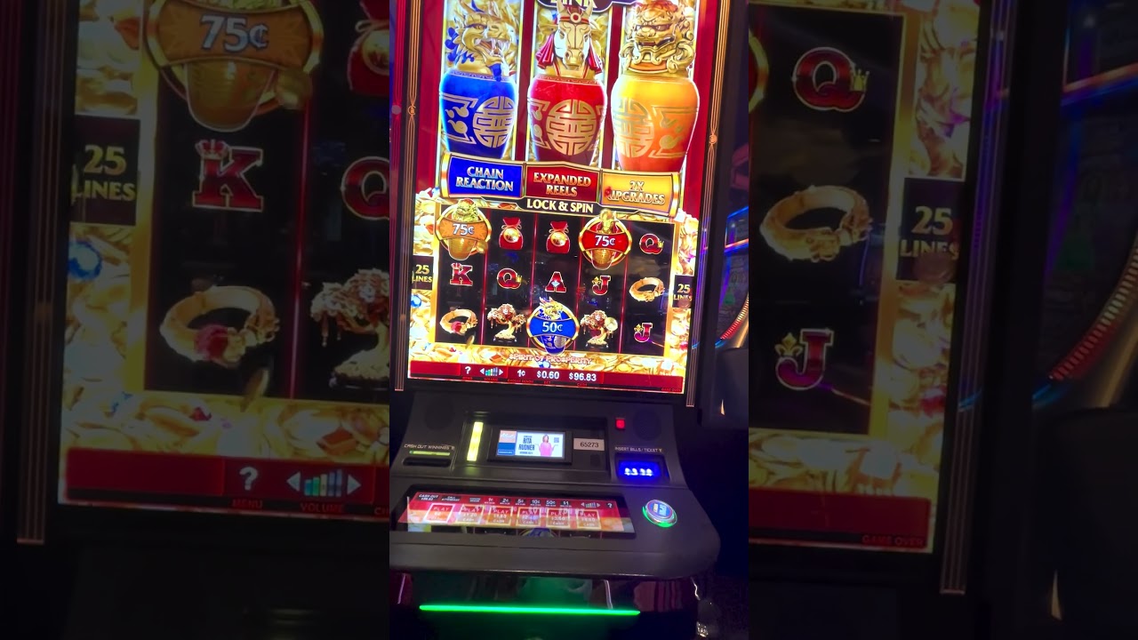 bonus spins casino 5-Spin Method Demo at Atlantis Reno 2025 June 11, 29