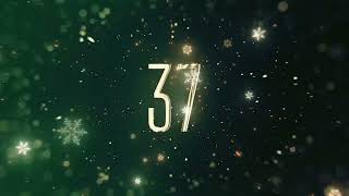 After Effects Template - New Year Countdown 2026 Videohive