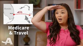 Travel Checklist... ✅Medicare