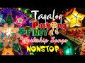 Paskong Pinoy Tagalog Christmas Songs 2023 🎄 Maligayang Pasko Top 100 English Christmas Songs 2023