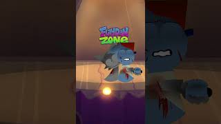 [FNF] Sprunki Wenda vs BF | FNF Character Test | Friday Night Funkin' #fnf #sprunki #charactertest