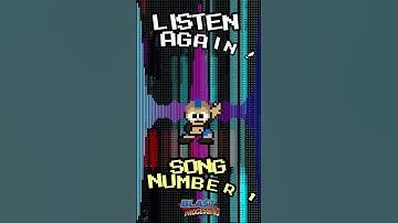 Guess the video game from just the music!