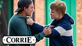 12 Huge Coronation Street Spoilers For Next Week 20 - 24 July | Coronation Street