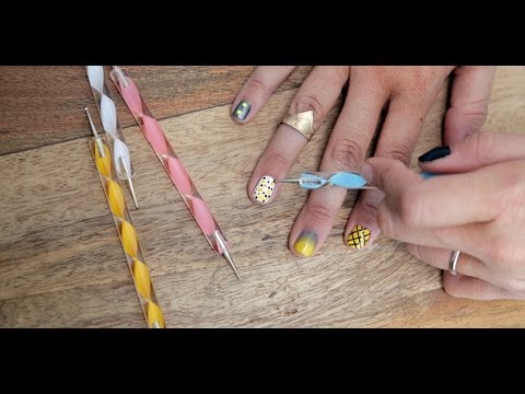 The Best Nail Art Tools Under 10 Manicure Ideas Diy Beauty