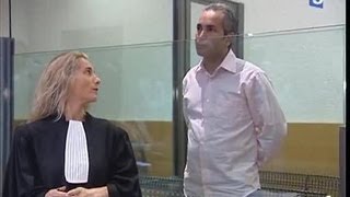[Lord Shaftesbury Murder Trials]