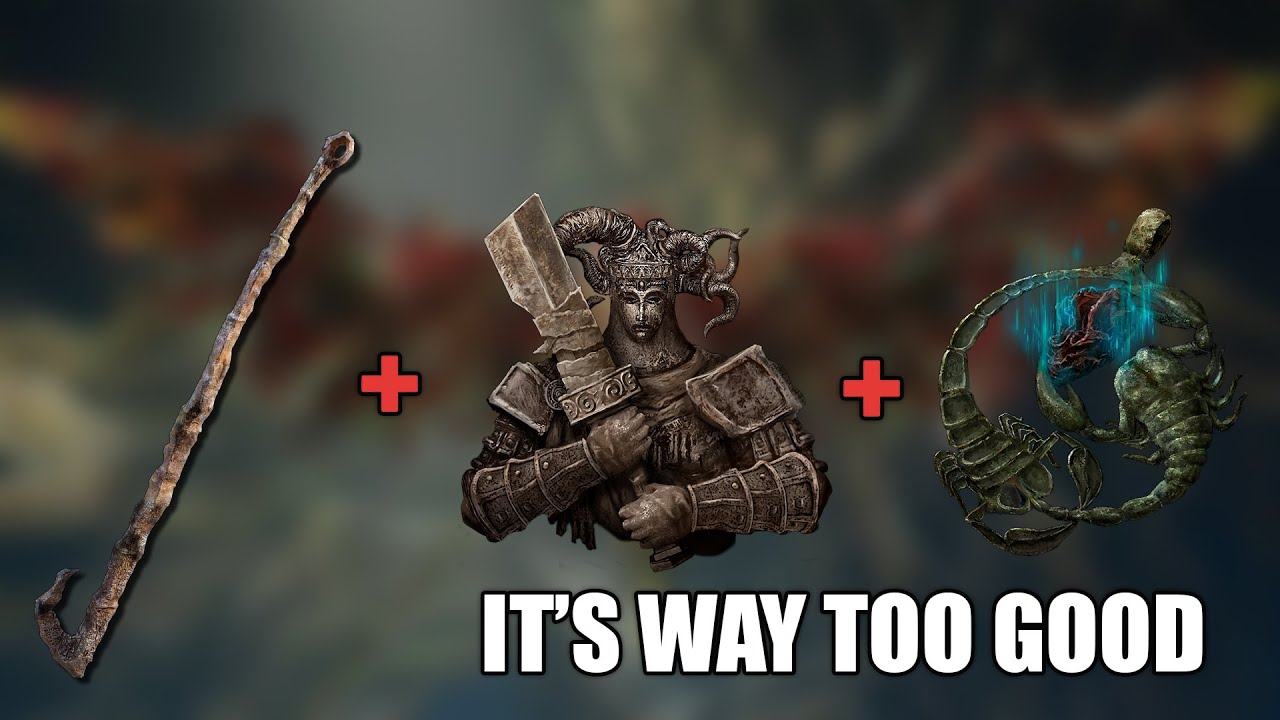 Elden Ring | NO HIT | Death's Poker VS Malenia NG+7