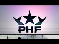 Whitecaps @ Force 2/5/23 | PHF Highlights