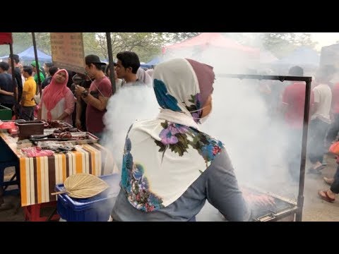 Resepi Kepak Ayam Madu Bakar Sabah - CRV Tu