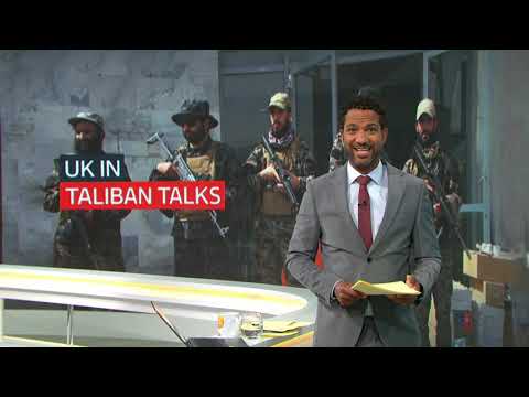 GMB : SUDDAF CHAUDRY