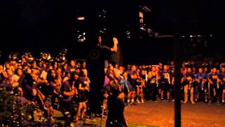 Husky Marching Band | Welcome Back Huskies!