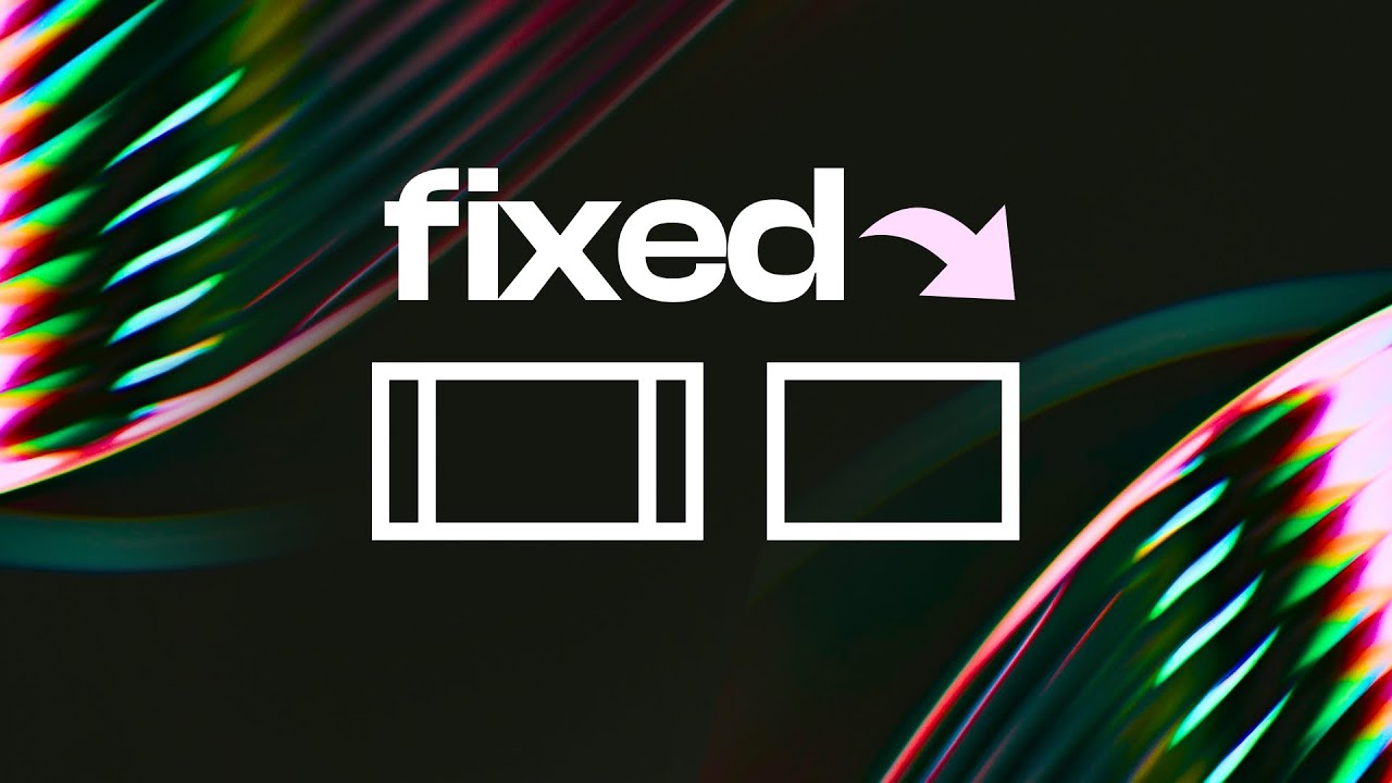 The New Standard for Webflow Containers - YouTube