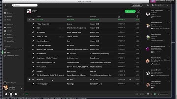 Spotify Crashes Playing Local Tracks - Linux Ubuntu 16.04.1 LTS
