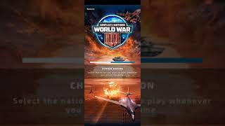 Game RTS Favorit!! Conflict of Nations World War III. Guide Untuk Pemula (Indonesia, Part 1) screenshot 5