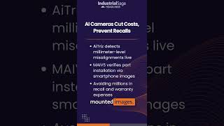 Revolutionizing Quality Control with AI!