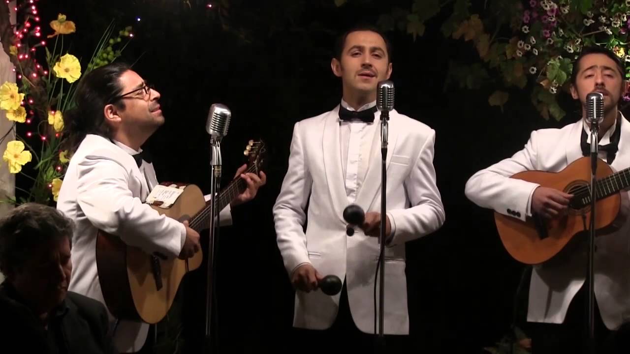 La flor del Recuerdo / 