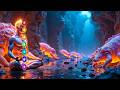 Remove All Negative Blockages, Healing All 7 Chakras, Root to Crown
