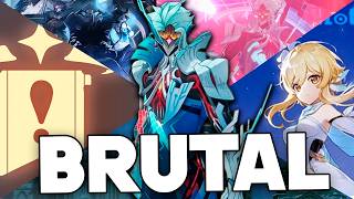 CAMBIOS FUERTES EN GENSHIN: DOTTORE, NICOLE y MAS!