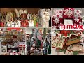 TJ Maxx Kitchen Decor * Holiday Home Decor | Shop With Me 2020