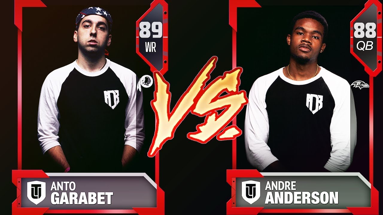 MADDEN 18 ULTIMATE TEAM PACK N PLAY!