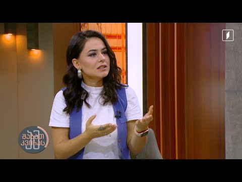 #ამშაბათკვირას იაპონელი ქართველოლოგი - ჰაიატე სოტომე