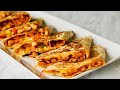 🌮 QUESADILLAS MEXICAINES AU POULET 🌮 recette très facile et rapide. Deli Cuisine