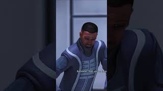 This Bartender is just an Informant