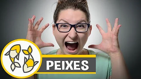 O que irrita o signo de Peixes?