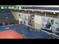 Rio do Sul vence Maravilha pelo Estadual de Futsal Série Prata