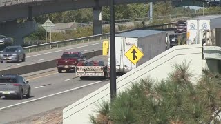 Peace Bridge and Lewiston-Queenston Bridge reopened after border closure