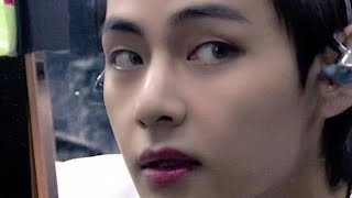 : Kim Taehyung     12.04.25