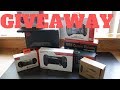 *CLOSED*  Giveaway!! Take my Sh'tuff