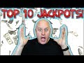 TOP 10 Best Jackpots of December 2018 💥HUGE WIN$ 💰 The ...